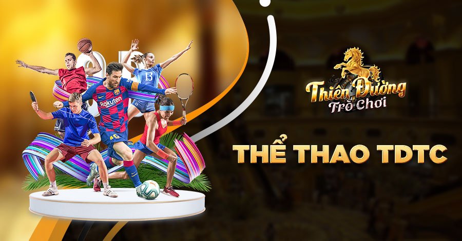 Thể thao TDTC