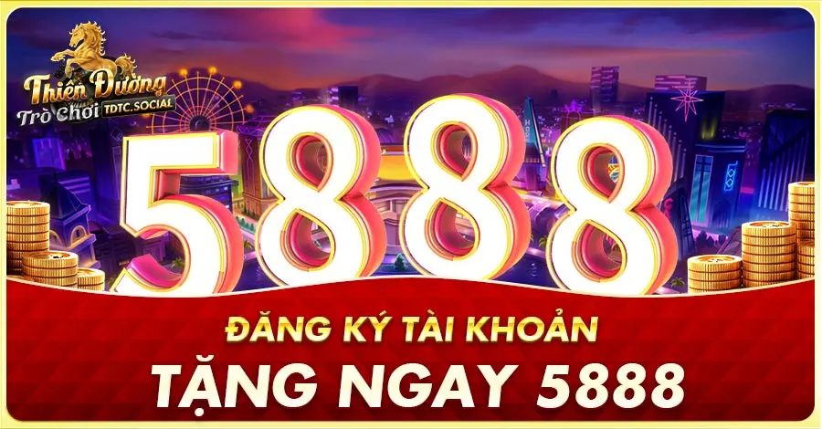 TDTC khuyến mãi đăng ký