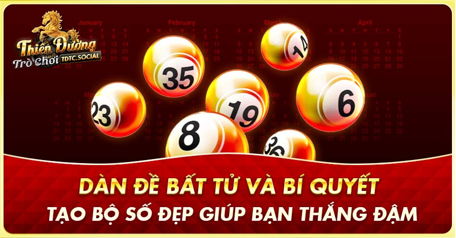 Dàn đề bất tử