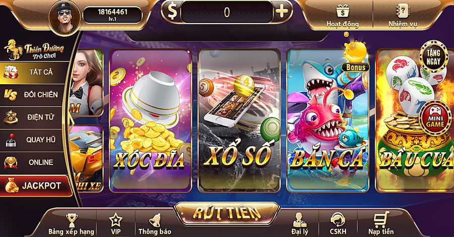 Giải thích trò chơi Xổ Số siêu tốc là gì