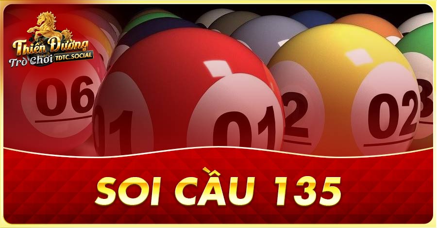 soi cầu 135