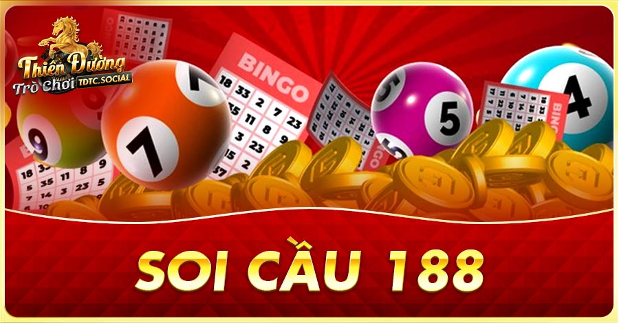 Soi cầu 188