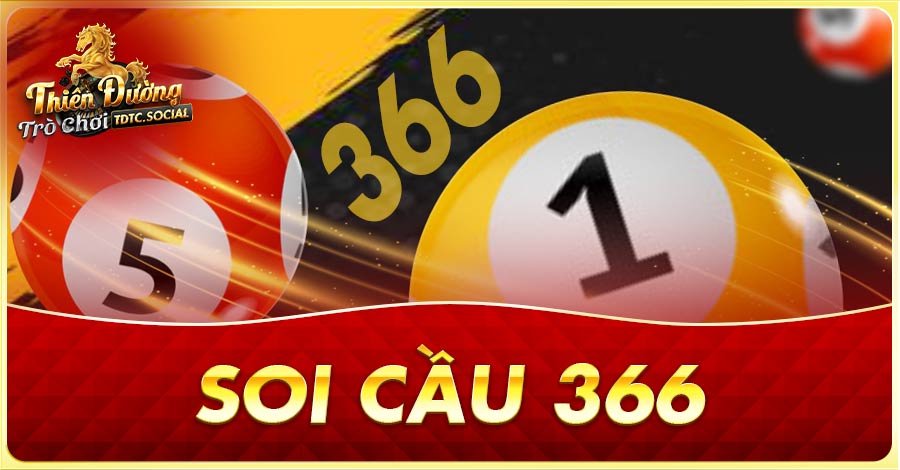 soi cầu 366