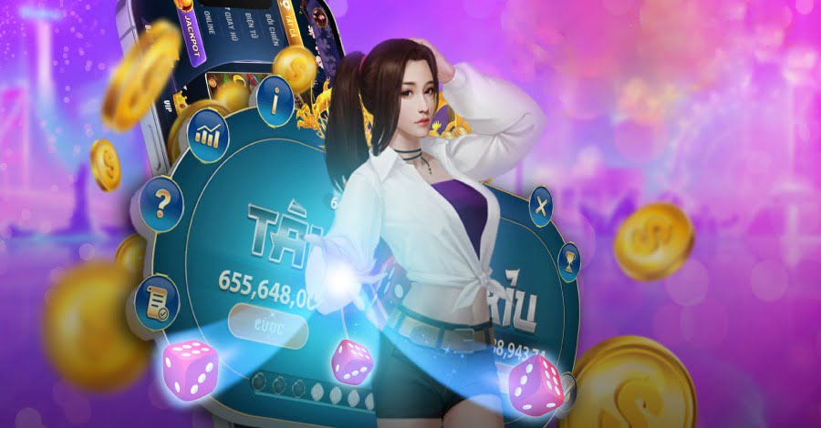 đôi nét về game Tài Xỉu rút tiền mặt