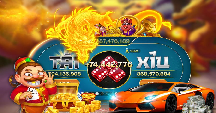 Lý do nên chơi game Tài Xỉu đổi tiền thưởng tại TDTC