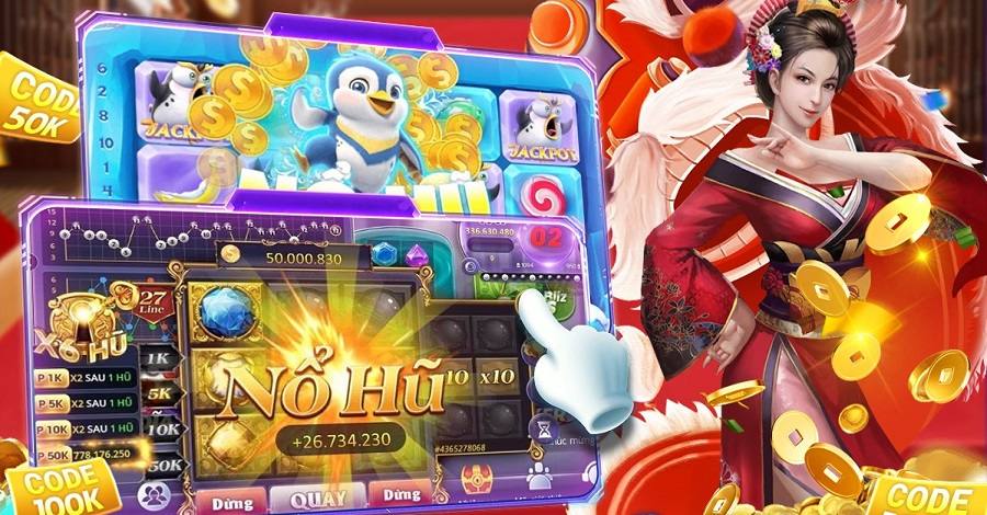 Một vài kinh nghiệm giúp chơi nổ hũ ăn tiền khủng tại B29