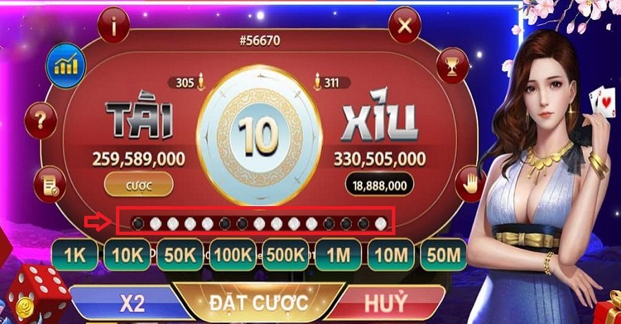 Tìm hiểu thuật ngữ soi cầu Tài Xỉu là gì?