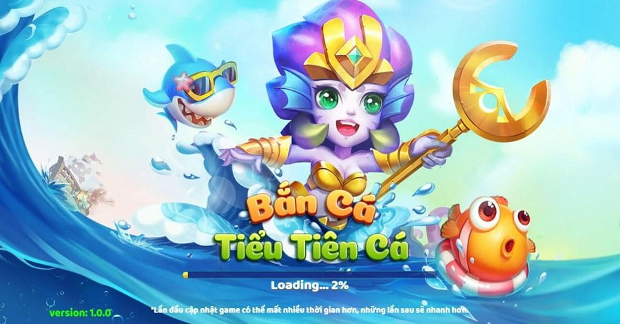 Giới thiệu khái quát đôi nét về game bắn cá Tiểu Tiên