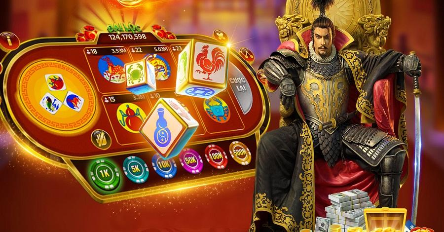 Sơ lược vài nét cơ bản về game Bầu Cua Tôm Cá