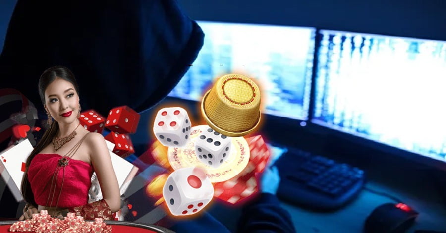 Link tải phần mềm hack Tài Xỉu Sunwin