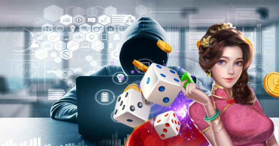 Rủi ro ẩn chứa khi sử dụng các tool hack Tài Xỉu